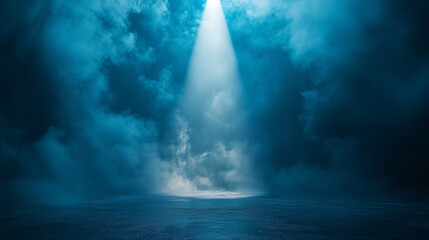 Spotlight on the Stage