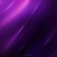 Purple and black abstract background