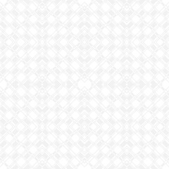 Fototapeta premium Seamless gray diamond pattern of straight lines for making fabric and wallpaper. Geometric shapes in fashionable retro style for room decoration, trendy notebook cover.