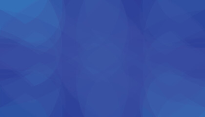 Obraz premium abstract blue background