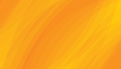 abstract orange background