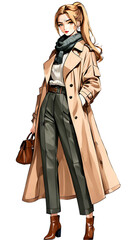 autumn fashion trends