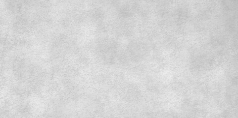 Abstract background with white, gray grunge dirty cement concrete wall texture design. white limestone marble texture. white paper texture. natural old surface plaster floor and concrete wall texture.