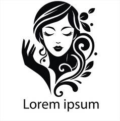 do spa logo for your company 