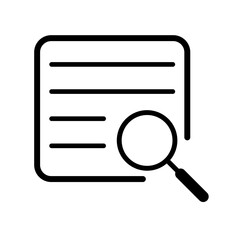 Download pdf document - vector icon