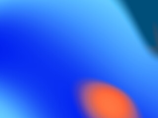 Variety color background with mesh gradient texture for minimal dynamic design. Abstract graphic design banner pattern background. For your trendy graphic design, banner, poster.