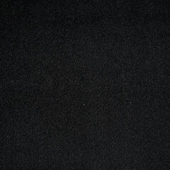 Black Fabric Texture Background for Digital and Print Design Applications
