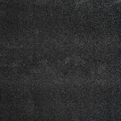 Dark Charcoal Fabric Texture Background for Graphic Design and Print Projects