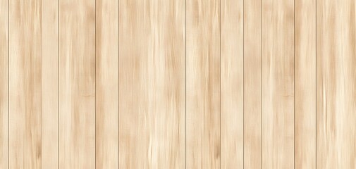 Fototapeta premium a light brown oak wood surface texture, seamless