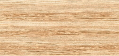Naklejka premium a light brown oak wood surface texture, seamless