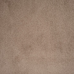Warm Taupe Fabric Texture Background for Digital and Print Design