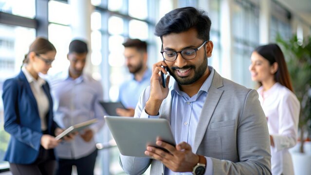 Indian Telecom Technical Lead &ndash; Technical lead providing guidance and oversight on telecom projects and teams.
