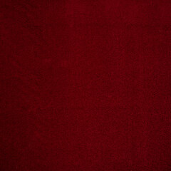 Deep Red Fabric Texture Background for Rich and Bold Design Projects