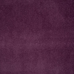 Deep Purple Fabric Texture Background for Elegant Design and Decoration