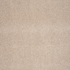 Close-up of Beige Textured Surface with Soft Fabric-Like Finish