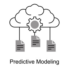 Predictive Modeling, Predictive Modeling for the Future Anticipating Trends with Data, Crafting Tomorrow An In-Depth Look at Predictive Modeling Techniques