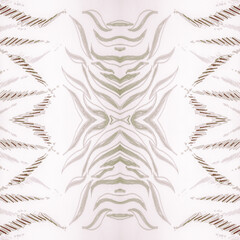 Grey Texture Prints. Seamless Patterns. Sepia