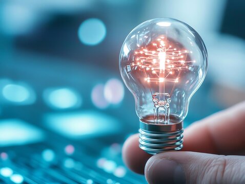Technical Skills Development Seminars that focus on specific technical skills relevant to the industry graphic light effect