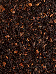 Fototapeta premium cinnamon black tea traditional antioxidant leaves herb chinese cafe breakfast aroma ingredient relax art