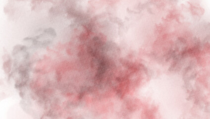 watercolor grungy texture overlay effects gradient cutout border frame. Transparent background