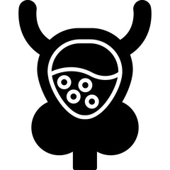 Prostate Icon