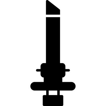 Resectoscope Icon