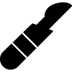 Scalpel Icon