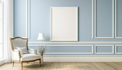 Colourful living room Edwardian Interior Design