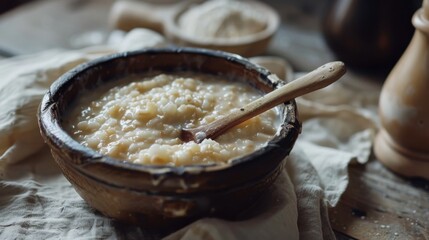 Porridge