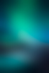 Gradient background: Northern Lights Symphony: breathtaking beauty of the Aurora Borealis in gradient. transition from deep green to vibrant cyan and soft purple evokes the magic of the Northern Light