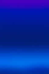Gradient background: Serene Nightfall: tranquility of a starlit night in this gradient. The deep indigo to navy blue transition, culminating in a soft lavender, evokes a sense of peace and serenity