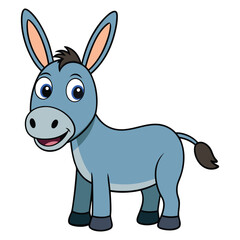 Hand drawn flat design stack of books illustration