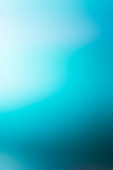 Gradient background: Serene Seascape:  tranquility of the ocean. calming gradient. The transition from deep blue to aqua and turquoise evokes the peaceful beauty of the seaside