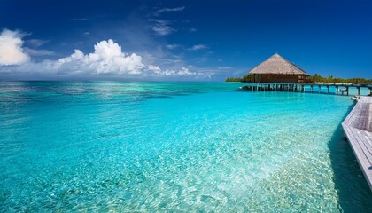 Fototapeta premium Resort destinations with cultural festivals.