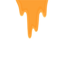 Melted Liquid Caramel