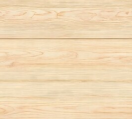 Light beige wooden background with wood grain texture for interior design