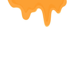 Melted Liquid Caramel