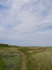 Dänemark - Landschaft
