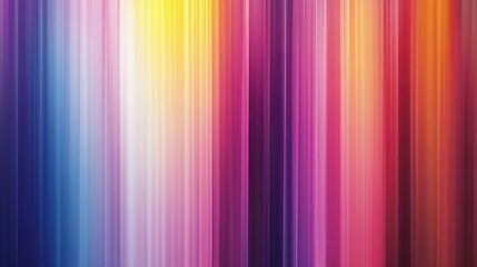 abstract colorful gradient background for design as banner, ads, and presentation concept, ai