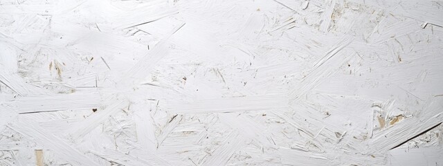 White color background with wooden and plywood background.