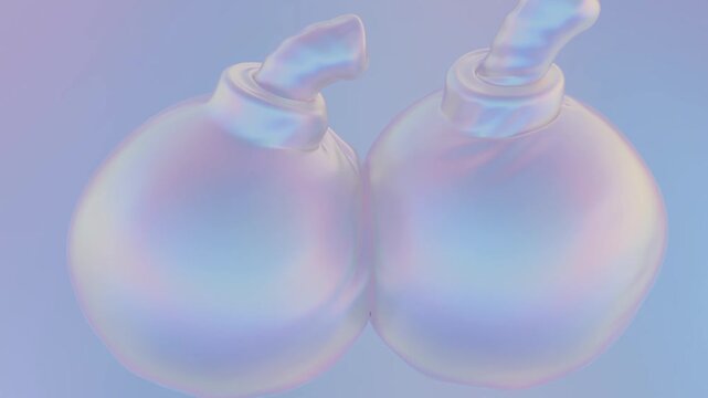 Softy dreamy bombs