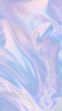 Pearly retro wave	background