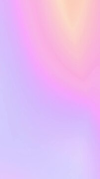 Warm Colorful Abstract Background