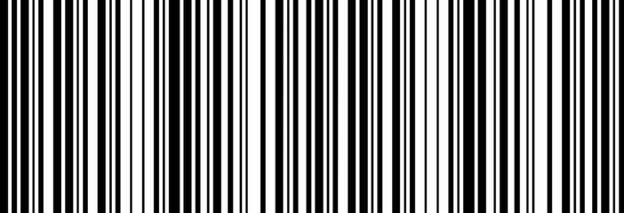 Barcode Icon Vector