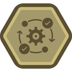 Reverse Engineering Icon Design