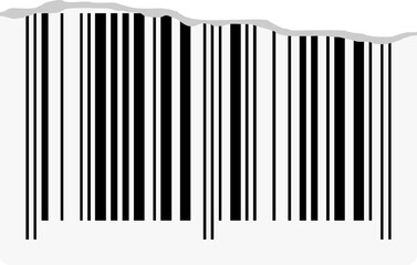 Barcode Sticker