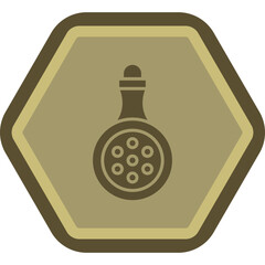 Potion Icon Design