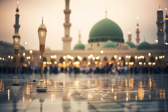 Mosque architecture building mosque.