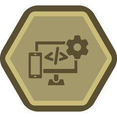 Software Icon Design