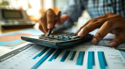 managing margin account 